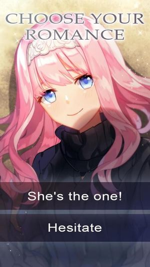 My Angel Girlfriend screenshot 1
