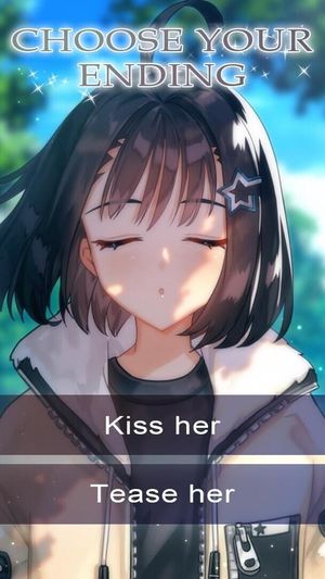 My Angel Girlfriend screenshot 2