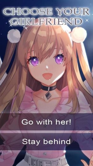 My Angel Girlfriend screenshot 3