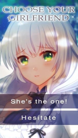 My Animal Girlfriend screenshot 1