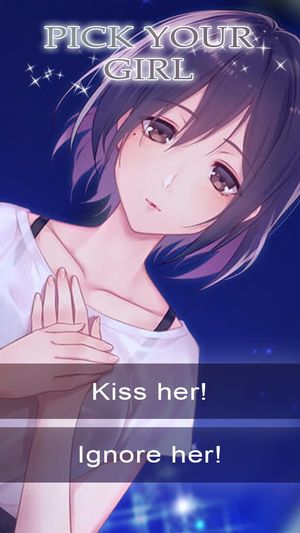 My Apartment Romance screenshot 3