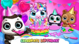 My Baby Unicorn screenshot 4