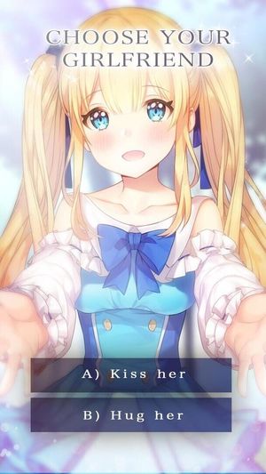 My Billionaire Girlfriend screenshot 1