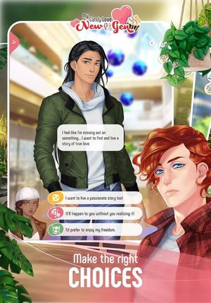 My Candy Love: New Gen screenshot 2