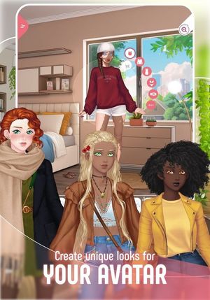 My Candy Love: New Gen screenshot 4
