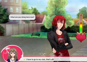 My Candy Love screenshot 2