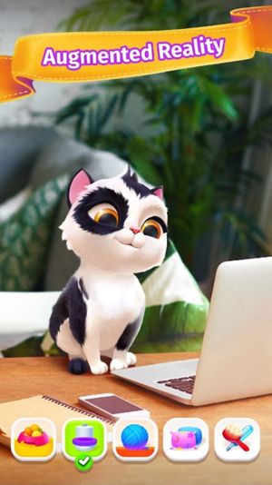 My Cat: Virtual Pet Simulator screenshot 1