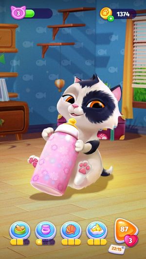 My Cat screenshot 1