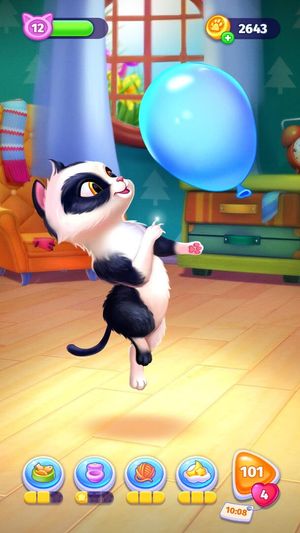My Cat screenshot 3