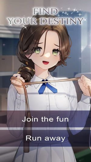 My Crazy New Fake Love Life screenshot 2