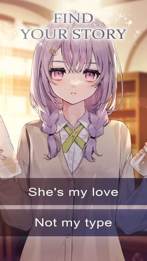 My Crazy New Fake Love Life screenshot 3