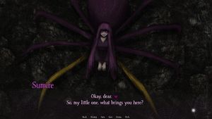 My Dark Eden screenshot 2