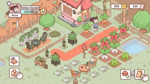 My Dear Farm screenshot 4
