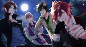 My Devil Lovers screenshot 1