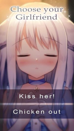 My Dog Girlfriend screenshot 1