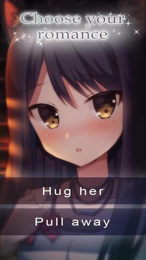 My Dog Girlfriend screenshot 2