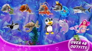 My Dolphin Show screenshot 3
