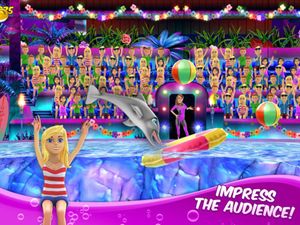 My Dolphin Show screenshot 4