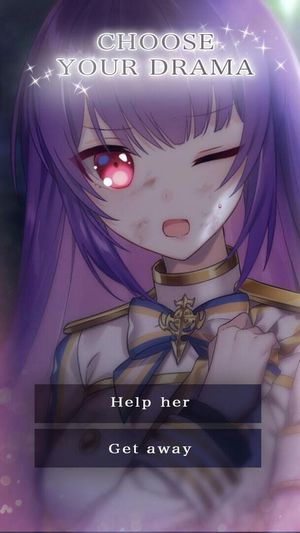 My Dragon Girlfriend screenshot 1