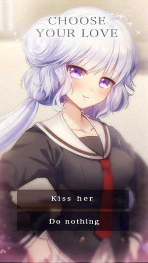 My Dragon Girlfriend screenshot 2
