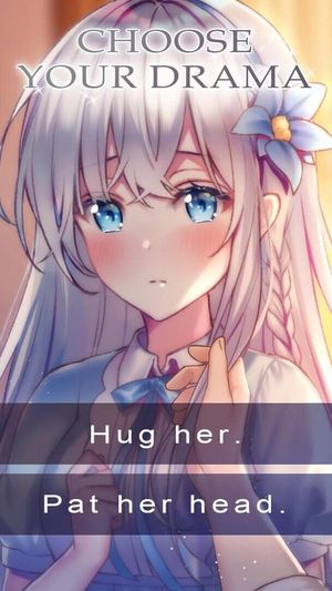 My Elf Girlfriend screenshot 2