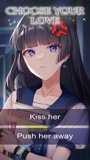 My Extraordinary Girlfriend screenshot 1