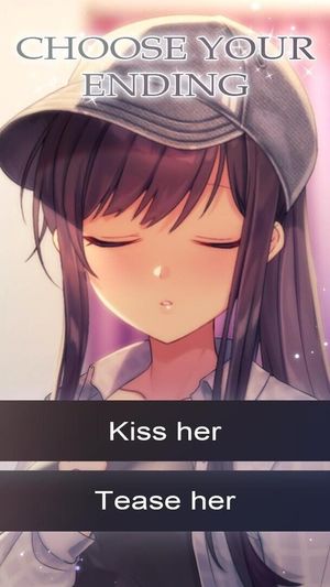My Fairy Girlfriend screenshot 1