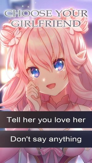 My Fairy Girlfriend screenshot 2