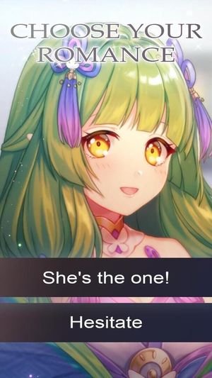 My Fairy Girlfriend screenshot 3