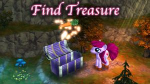 My Fairy Pony - Dress Up Game For Girls screenshot 3