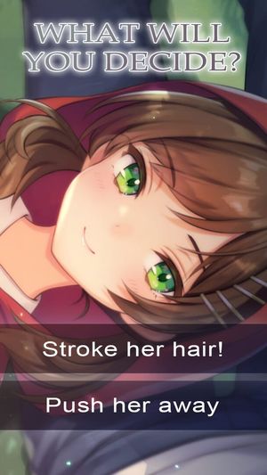 My Fairytale Girlfriend screenshot 3