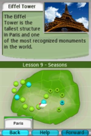 My French Coach screenshot 2