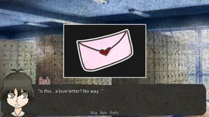 My GF Doesn't Know What I'm Into screenshot 3