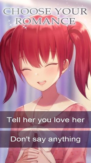My Ghost Girlfriend screenshot 2