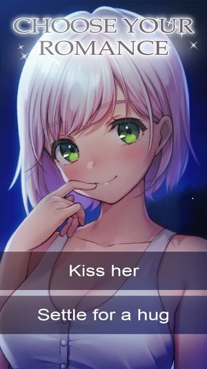 My Gyaru Girlfriend screenshot 2
