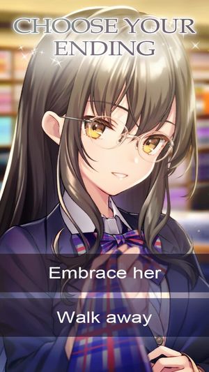 My Gyaru Girlfriend screenshot 3