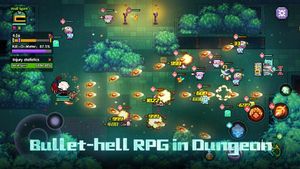 My Heroes: Dungeon Raid screenshot 3