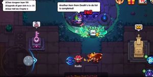 My Heroes: SEA screenshot 3