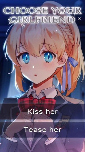 My High School Detective screenshot 1