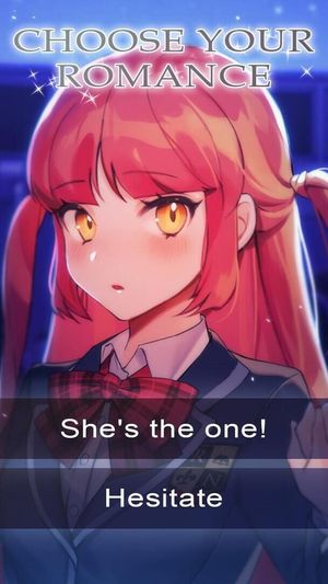 My High School Detective screenshot 2