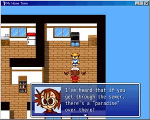 My Home Town screenshot 3