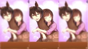My Horse Prince screenshot 2