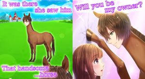 My Horse Prince screenshot 3