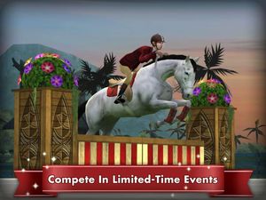 My Horse screenshot 1