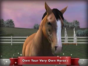 My Horse screenshot 3