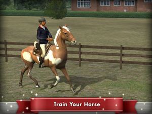 My Horse screenshot 4