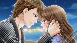 My Last First Kiss screenshot 2