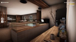 My Little Coffee Shop screenshot 3