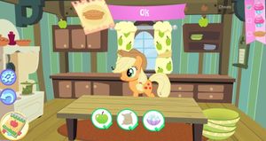 My Little Pony AR screenshot 1