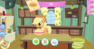 My Little Pony AR screenshot 2
